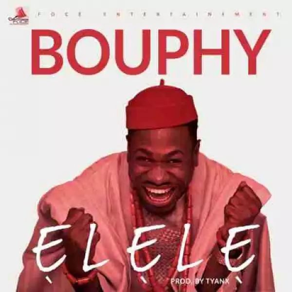 Bouphy - Elele